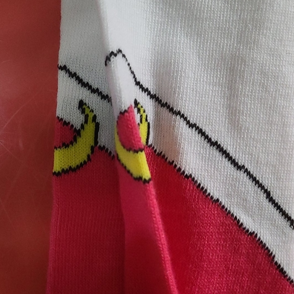 Sailor Moon cosplay Knee High socks - Picture 3 of 5